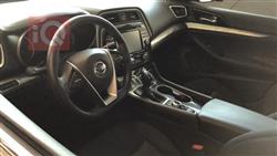 Nissan Maxima